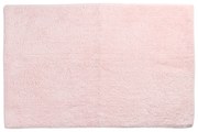 Differnz Initio badmat 50x80cm roze