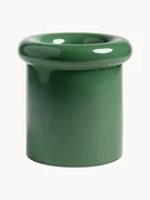 Handgemaakte vaas Turban