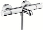 Hansgrohe Ecostat Comfort badthermostaat Chroom