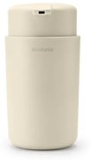 Brabantia ReNew Zeeppomp - staand - 250ml - soft beige 223327