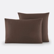 Kussensloop 30% recycled katoen, Scenario