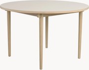 Ronde eettafel Fairmount, Ø 120 cm