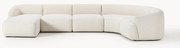 Modulaire bouclé bankstel Sofia