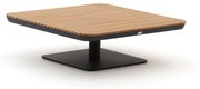 Bellagio San Lupo lounge tuintafel 90x90x28,5cm