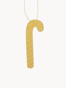Kerstboomhanger Candy Cane, 4 stuks