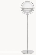 Verstelbare vloerlamp Multi-Lite