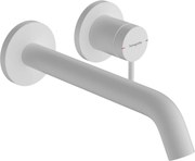 Hansgrohe Tecturis S Afbouwdeel Wastafelmengkraan Mat Wit