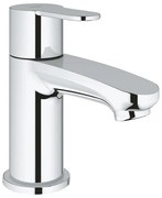 GROHE Eurostyle Cosmopolitan toiletkraan 1/2 chroom 23039002