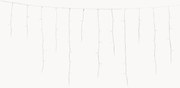 Outdoor LED lichtslinger Icicles