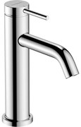 Hansgrohe Tecturis Wastafelmengkraan - coolstart - zonder waste - 11.6cm uitloop - chroom 73312000