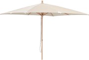 Glatz Piazzino parasol 300x300cm