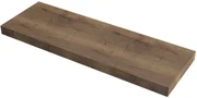 Saqu Bello wandplank 60x20x3,2cm terra oak