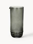 Mondgeblazen karaf Nordic Bistro, 1.5 L