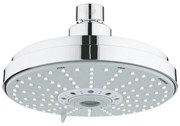 GROHE Rainshower hoofddouche Cosmopolitan 160mm chroom 27134000