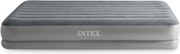 Intex Luchtbed Twin Comfort 'USB-FastFill' - 203x152x30 cm - Met ingebouwde pomp