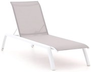 Bellagio Anzio ligbed met wiel
