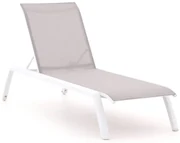 Bellagio Anzio ligbed met wiel