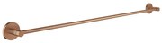 GROHE Essentials Handdoekhouder - 80cm - brushed warm sunset 40386dl1