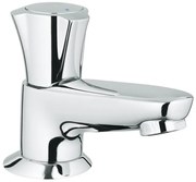 GROHE Costa L toiletkraan laag chroom 20404001