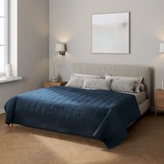 Dekoria Sprei, marineblauw