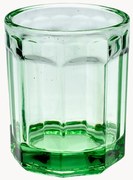 Waterglazen Fish & Fish, 4 stuks