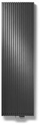 Vasco Carre Plan CPVN2 designradiator dubbel 2000x535mm 2301 watt antraciet 111360535200011880301-0000