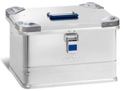 ALUTEC Opbergbox INDUSTRY 30 L aluminium