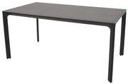 Lesli Living  Tuintafel - Carcassonne - 160x90x74 cm - Lesli Living