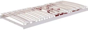 Goossens Excellent Lattenbodem Avvio, Inzet 70 x 200 cm vlak