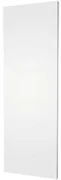 Plieger Perugia designradiator verticaal middenaansluiting 1806x608mm 1070W wit 7252365
