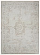 Jacquard indoor & outdoor vloerkleed Salt & Pepper Fading World