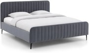 Goossens Bedframe Attent, 160 x 200 cm