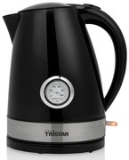 Tristar Waterkoker retro WK-1341 2200 W zwart