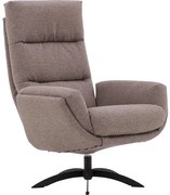 Goossens Draaifauteuil Adria, Fauteuil draai