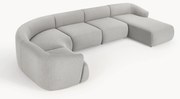 Modulaire bouclé bankstel Sofia