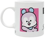 Koffie mok BT21 - New Mang