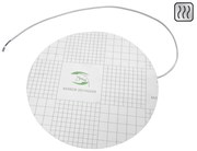 Sanicare Q-mirrors spiegelverwarming 30cm