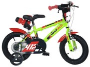 Dino Bikes Kinderfiets Sfera 12"