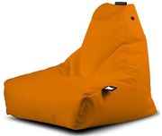 B-Bag Mini-B Kinder Zitzak Outdoor - Oranje