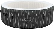 Reserveonderdeel - Bestway Lay-Z-Spa Zwembadfolie / Liner - 196 x 66 cm - Hollywood AirJet - Zwart - Spare parts