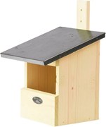 Esschert Design nestkast roodborst - LxBxH: 19,2x21x33,3cm