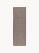 Handgetufte wollen loper Eleni