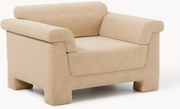 Bouclé fauteuil Atlas