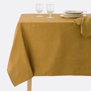 Tafelkleed in gewassen linnen, Victorine