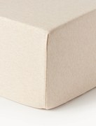 Boxspring hoeslaken Gorgy, jersey