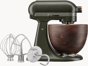 Kantelbare keukenmachine Artisan, 4.7 L, 5-delig