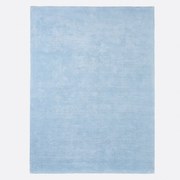 Vloerkleed in getuft katoen, Renzo