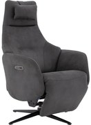 Goossens Excellent Relaxstoel Palermo, Relaxfauteuil