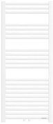 Go by Van Marcke Atlantic handdoekradiator 170.3x60cm 942watt Wit 833950