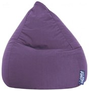 Kinder Zitzak BeanBag Easy L - Lila